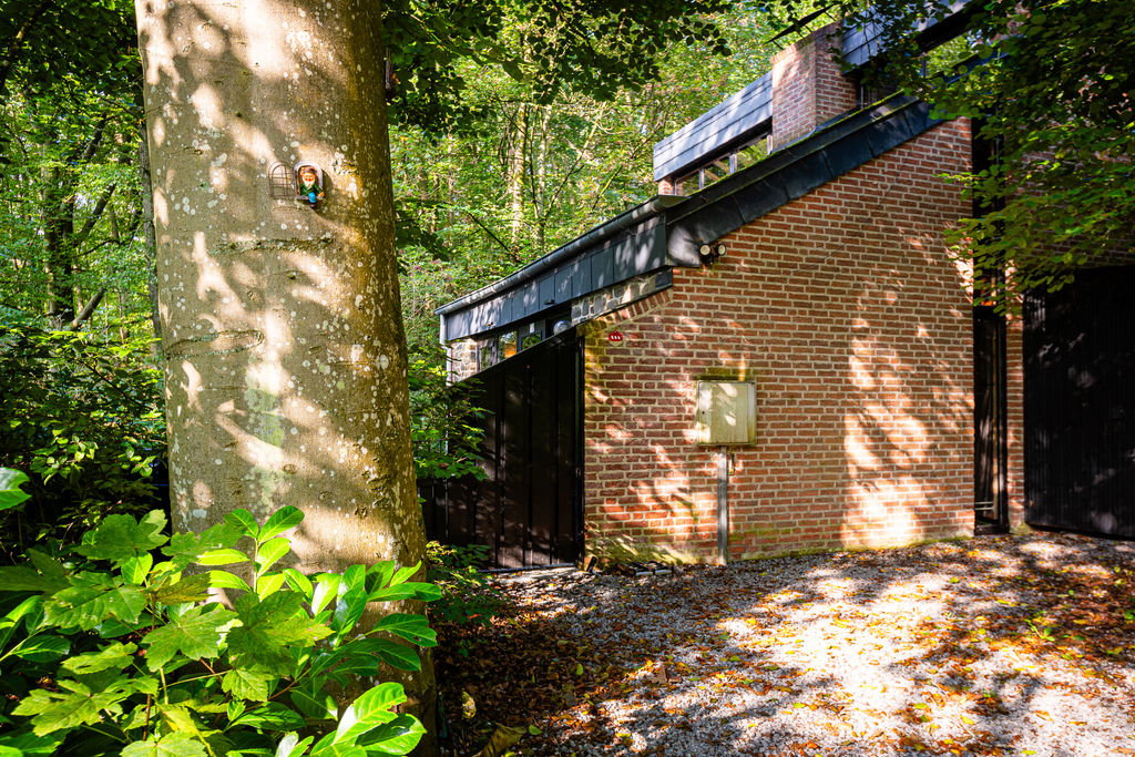 Natuurhuisje in Durbuy