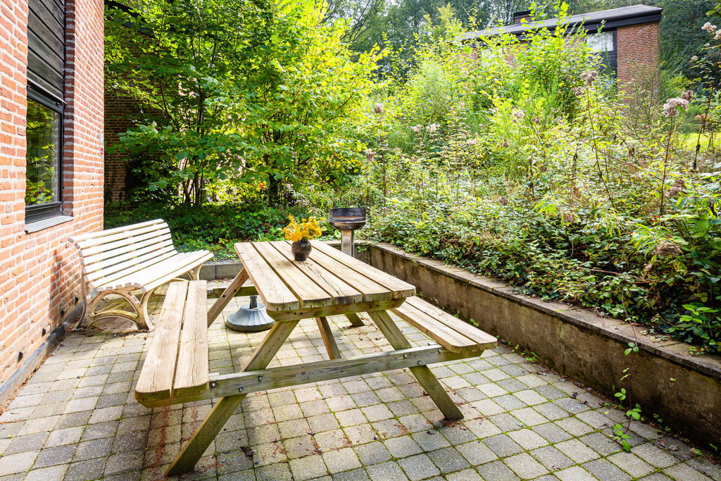 Natuurhuisje in Durbuy