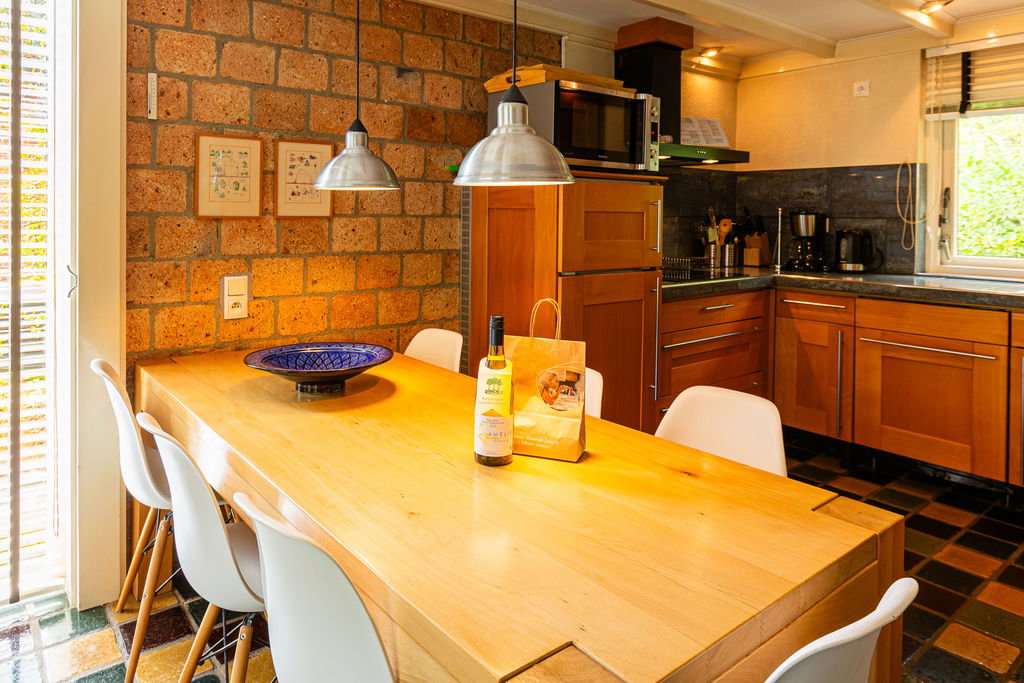 Casa nella natura a Durbuy