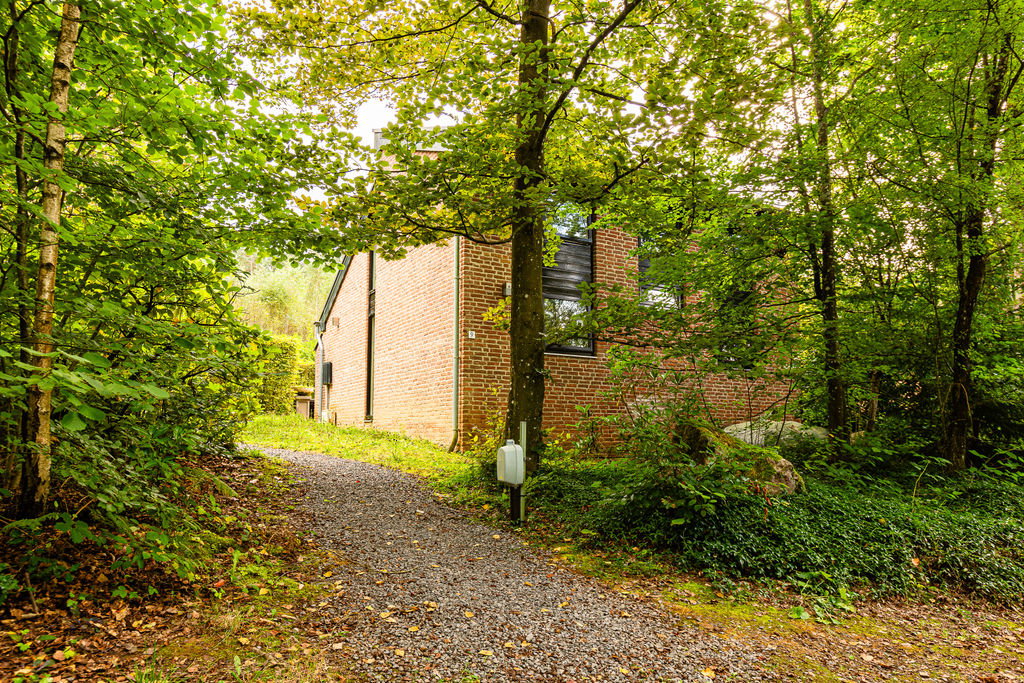 Casa nella natura a Durbuy
