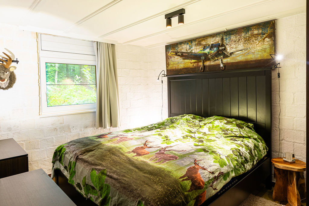 Nature house in Durbuy