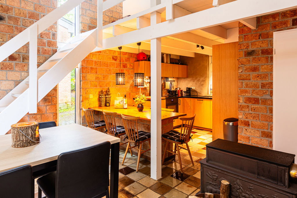 Nature house in Durbuy