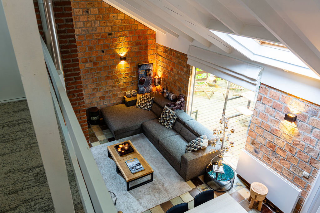 Nature house in Durbuy