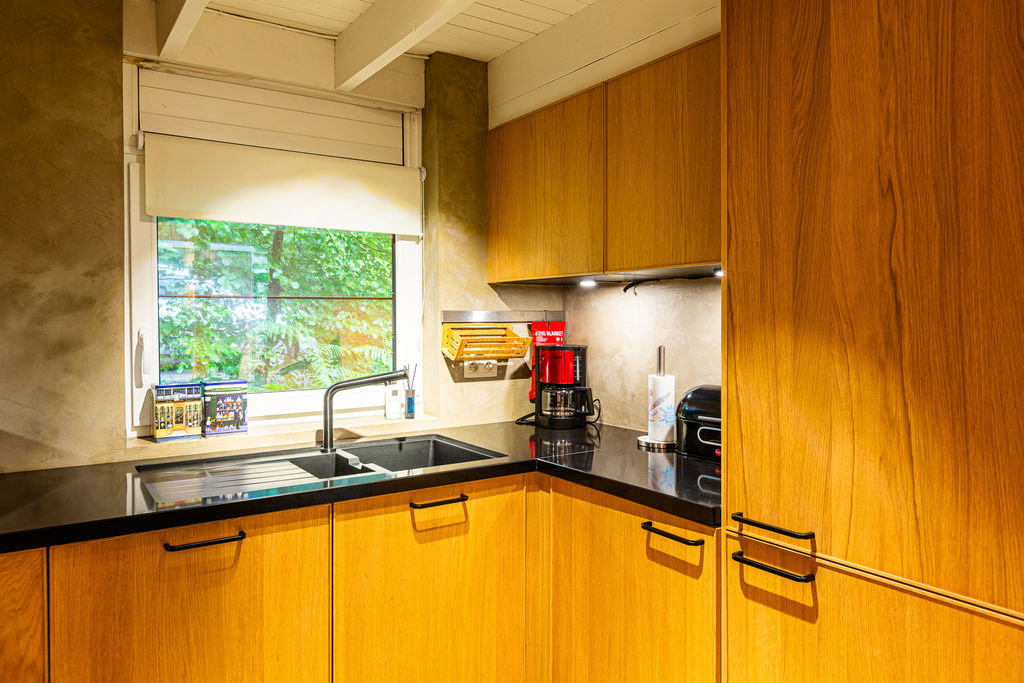 Nature house in Durbuy
