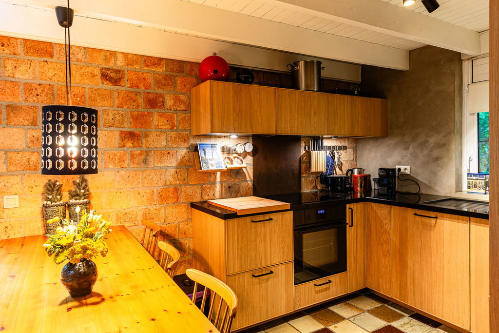 Nature house in Durbuy