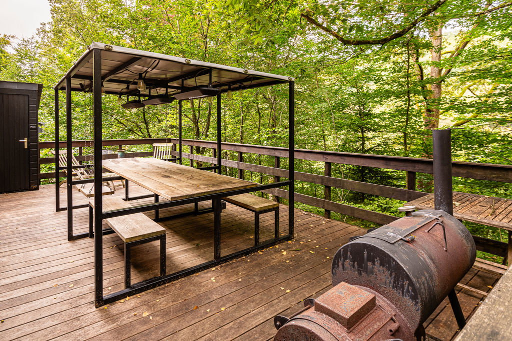 Nature house in Durbuy