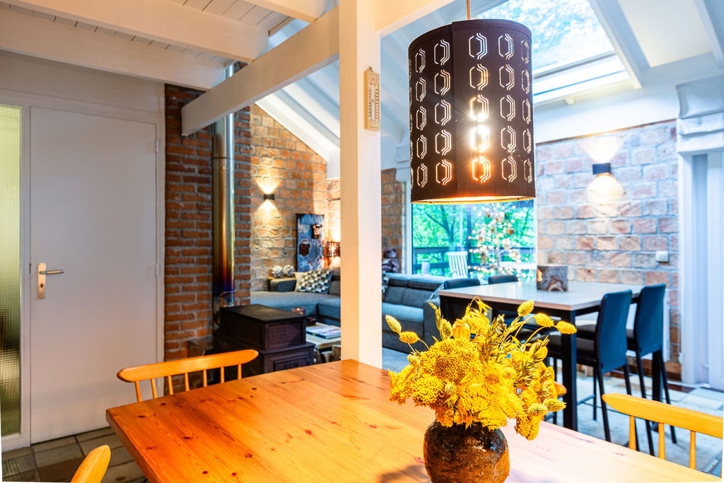 Nature house in Durbuy