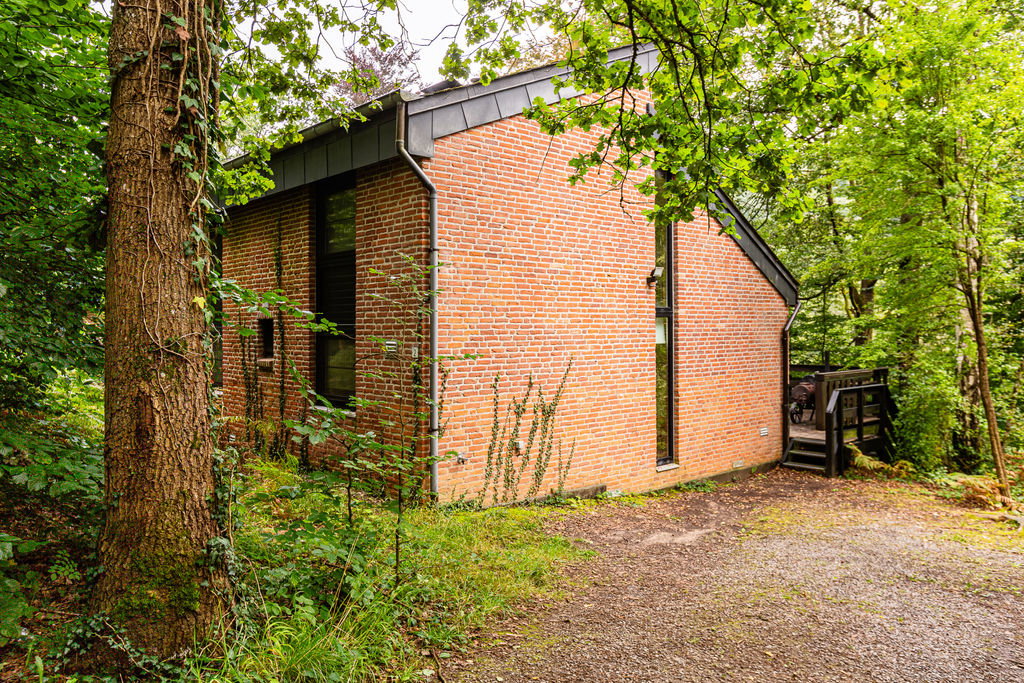 Nature house in Durbuy
