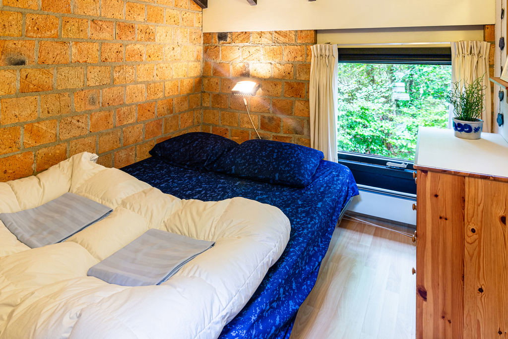 Nature house in Durbuy