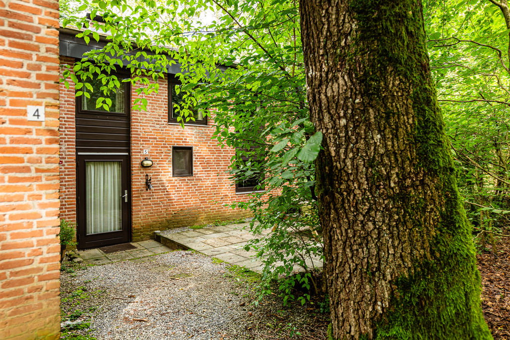Nature house in Durbuy