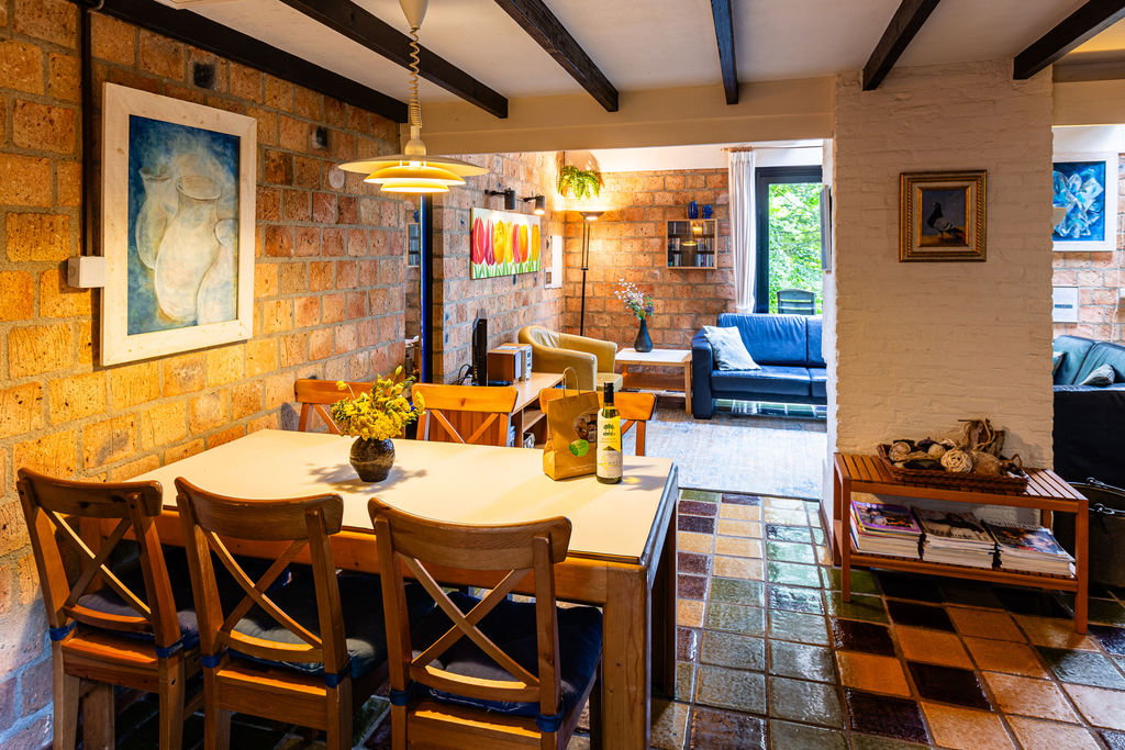 Nature house in Durbuy