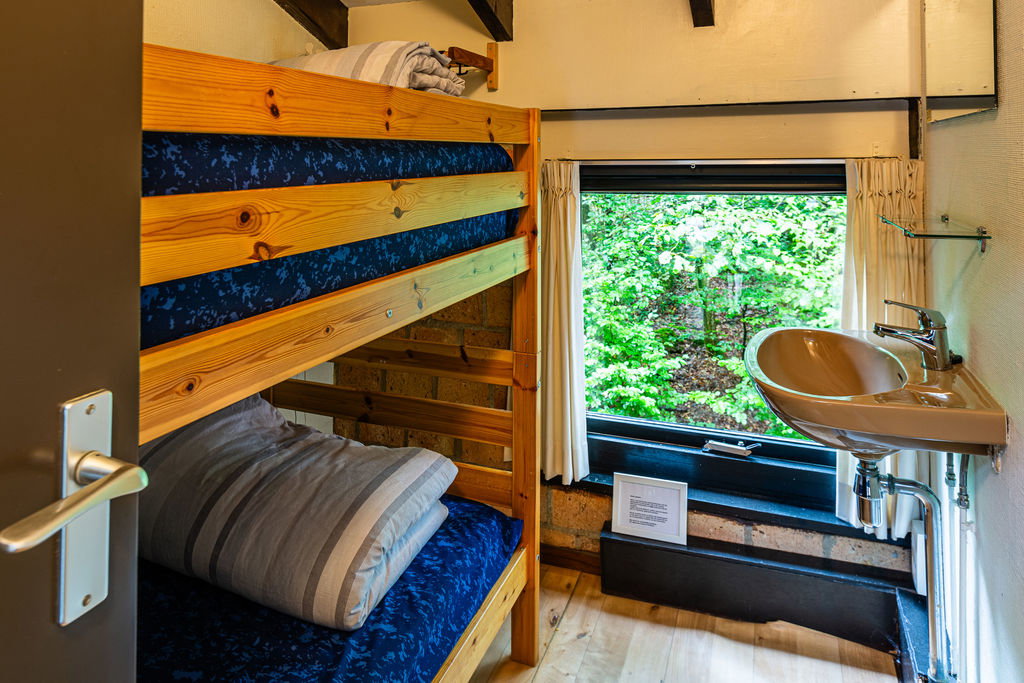 Nature house in Durbuy