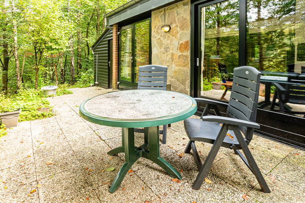 Nature house in Durbuy