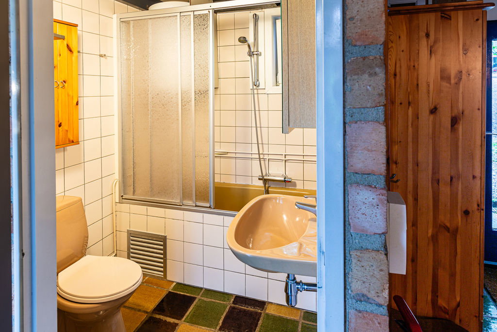 Nature house in Durbuy