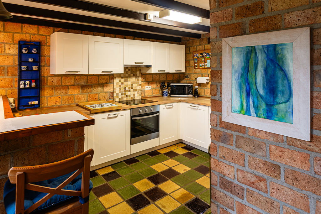Nature house in Durbuy
