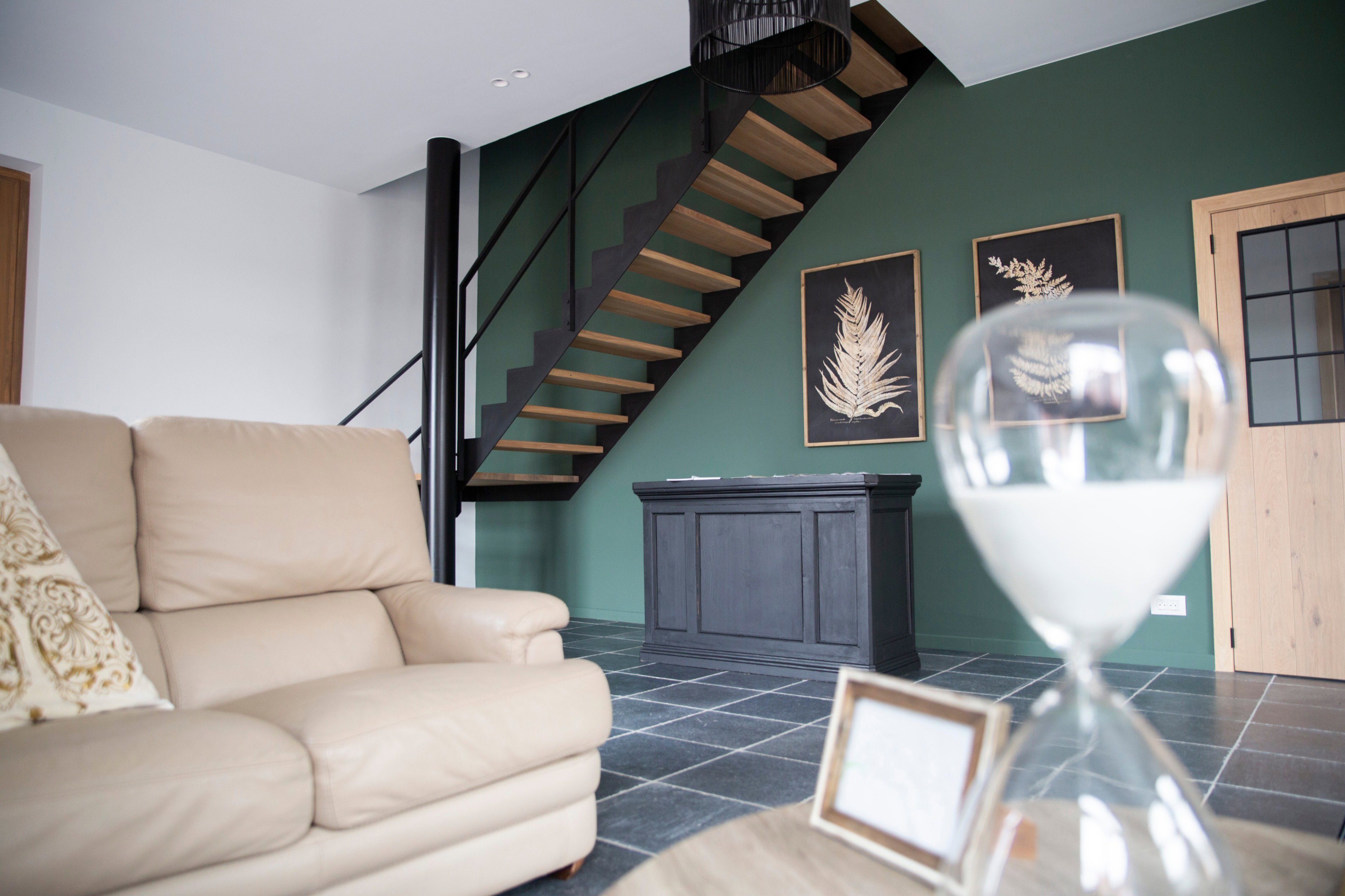 Natuurhuisje in FRASNES LEZ ANVAING