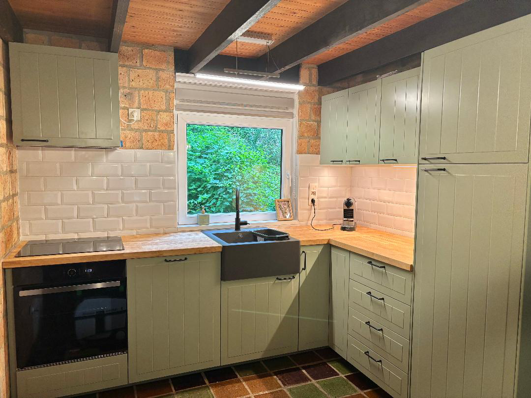 Casa nella natura a Durbuy
