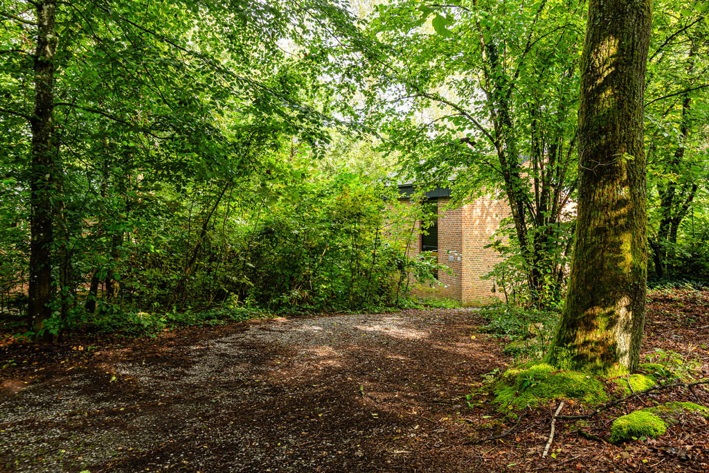 Natuurhuisje in Durbuy