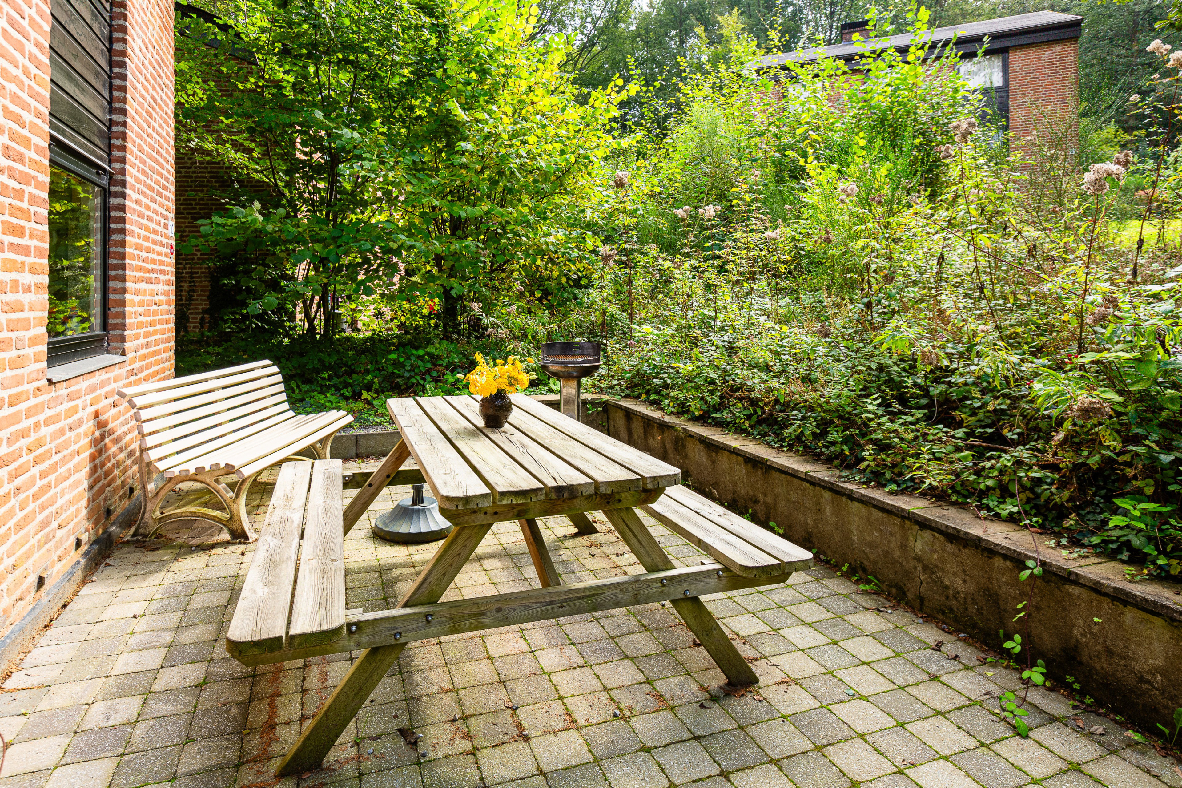 Natuurhuisje in Durbuy