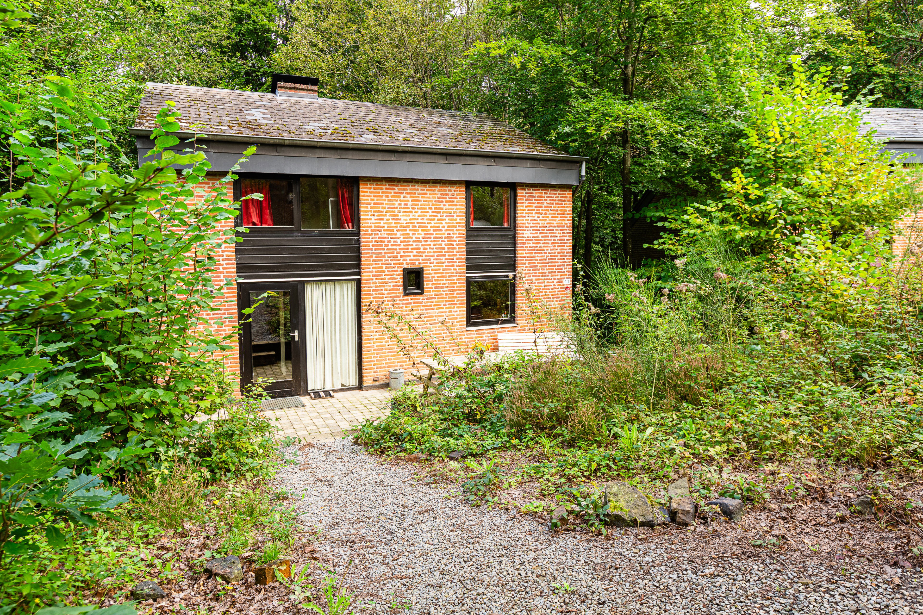 Natuurhuisje in Durbuy