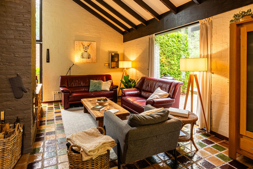 Casa nella natura a Durbuy