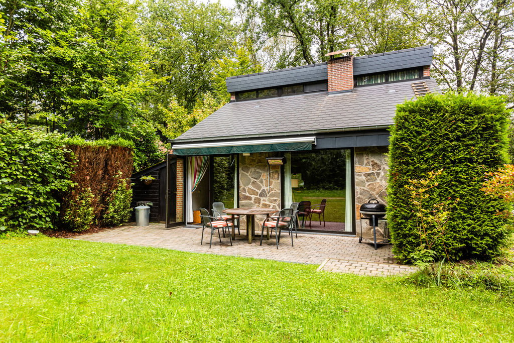 Casa nella natura a Durbuy