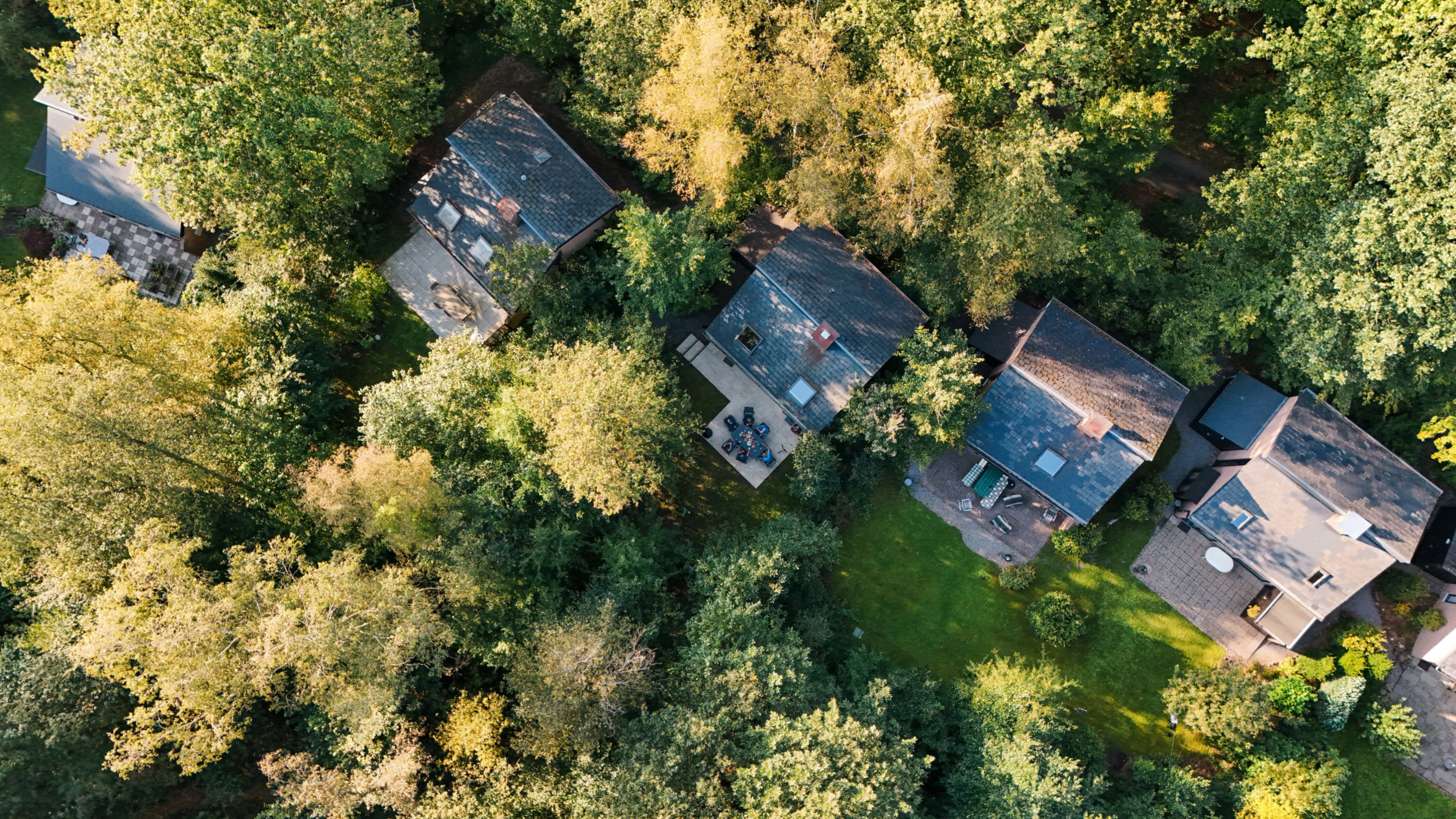 Casa nella natura a Durbuy