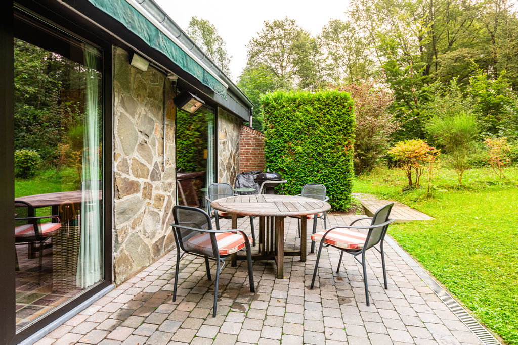 Casa nella natura a Durbuy