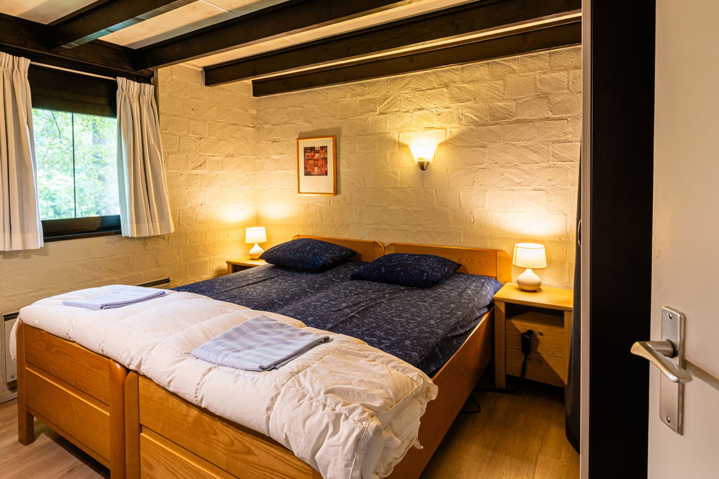 Casa nella natura a Durbuy