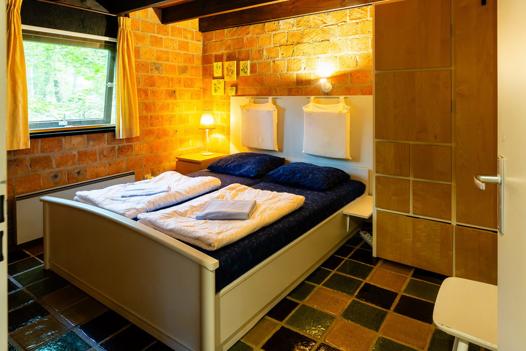 Nature house in Durbuy