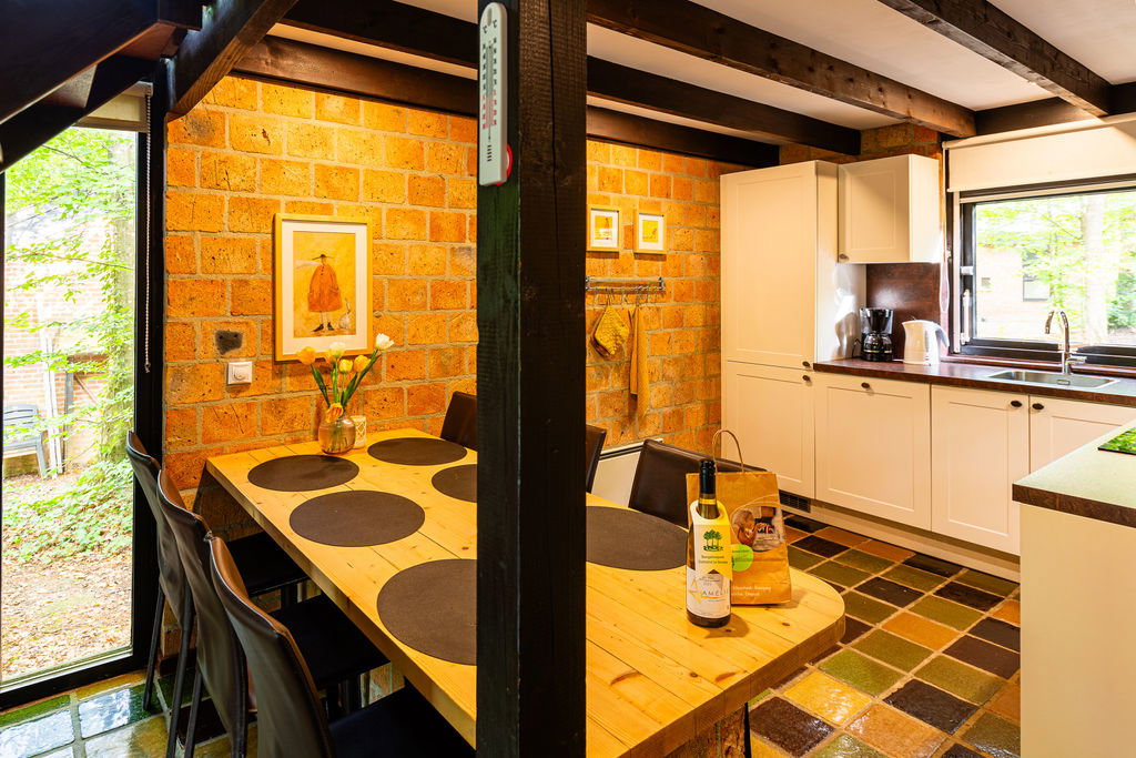 Nature house in Durbuy