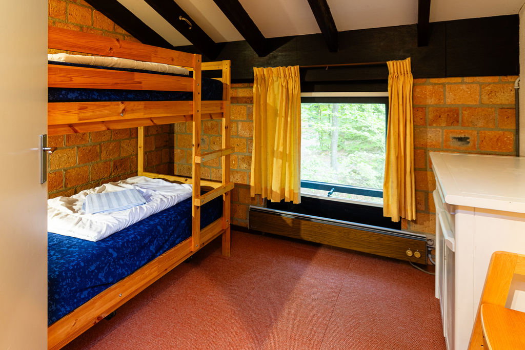 Nature house in Durbuy