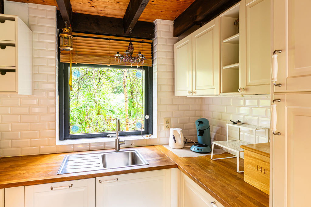 Casa nella natura a Durbuy