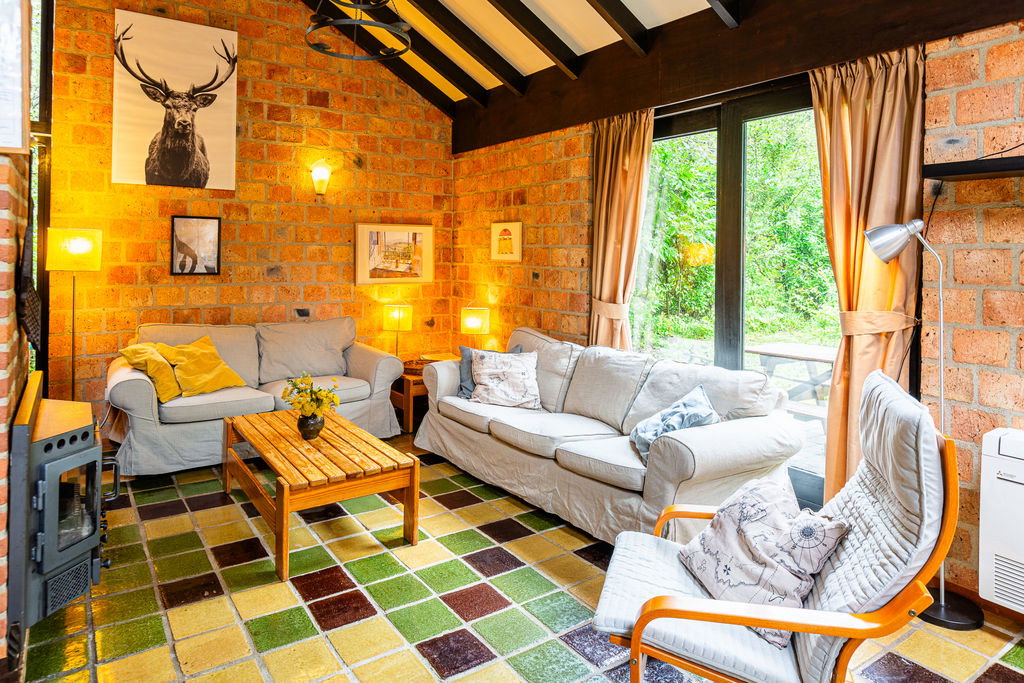 Casa nella natura a Durbuy