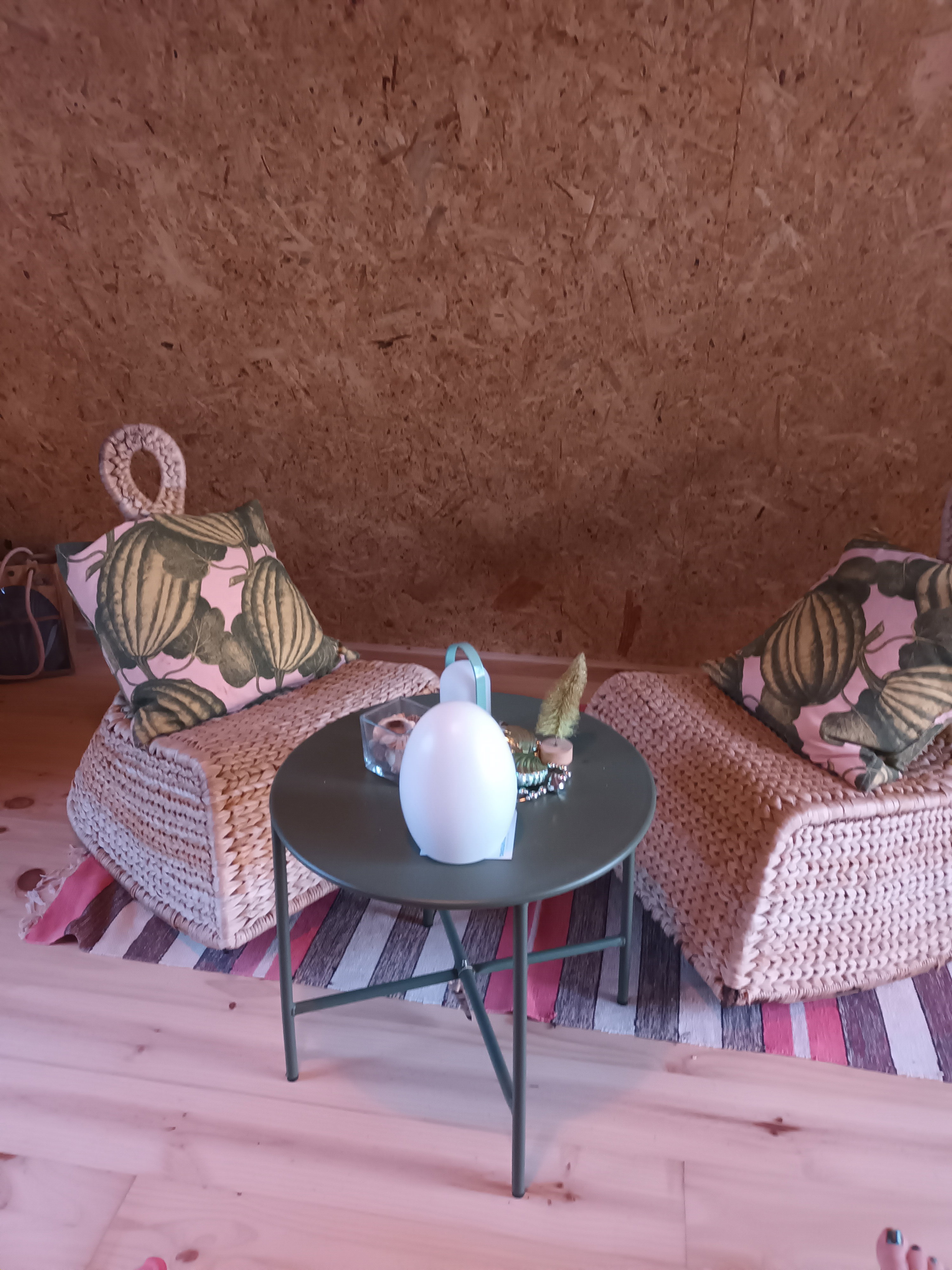 Nature house in Silves