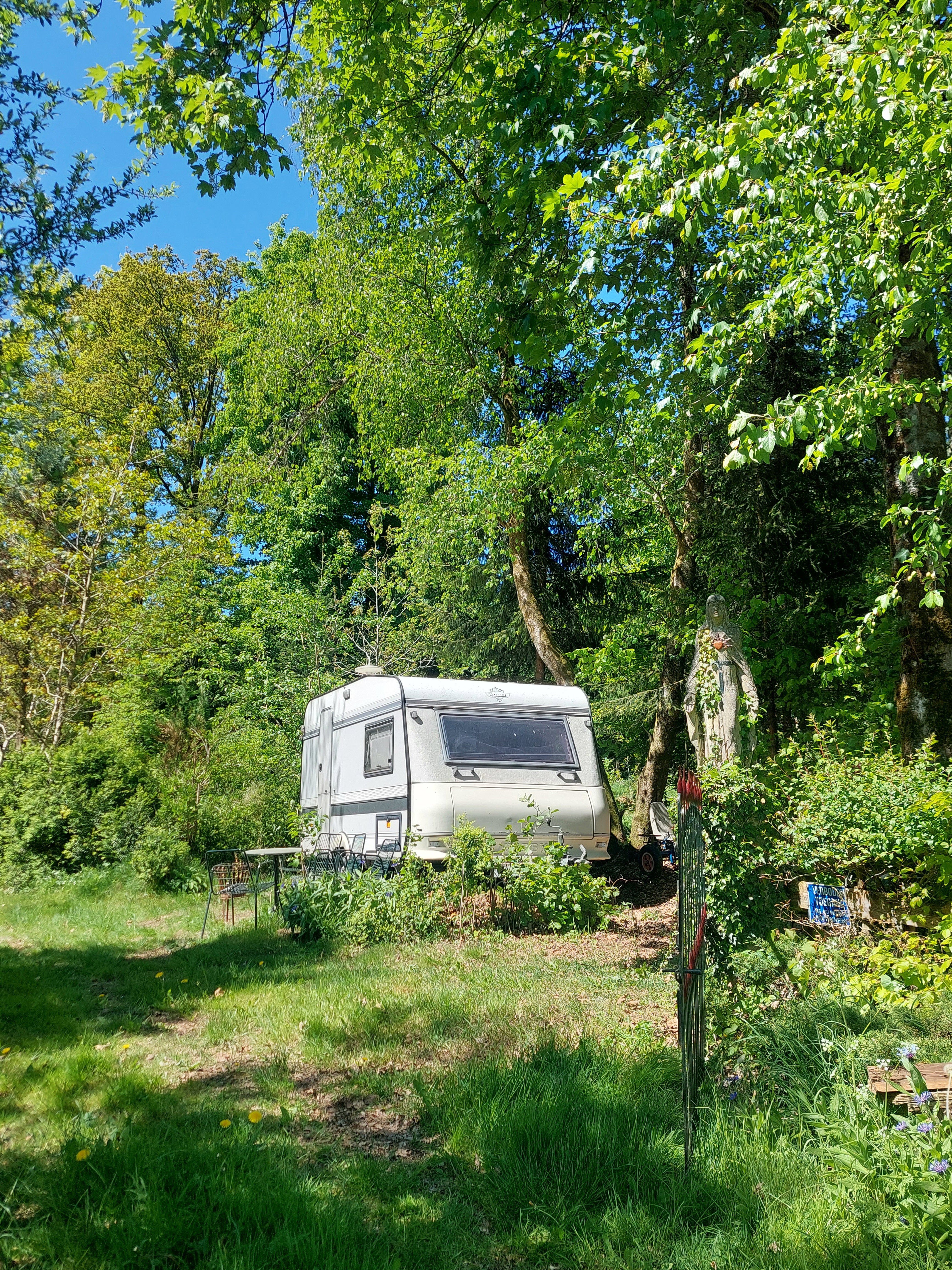 Natuurhuisje in La Roche en ardenne