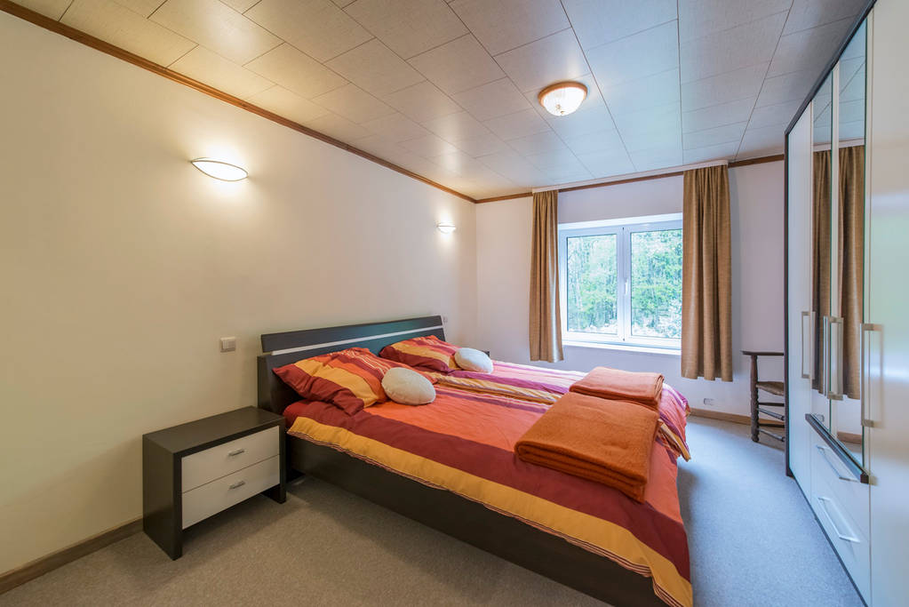 Natuurhuisje in Dilsen-Stokkem