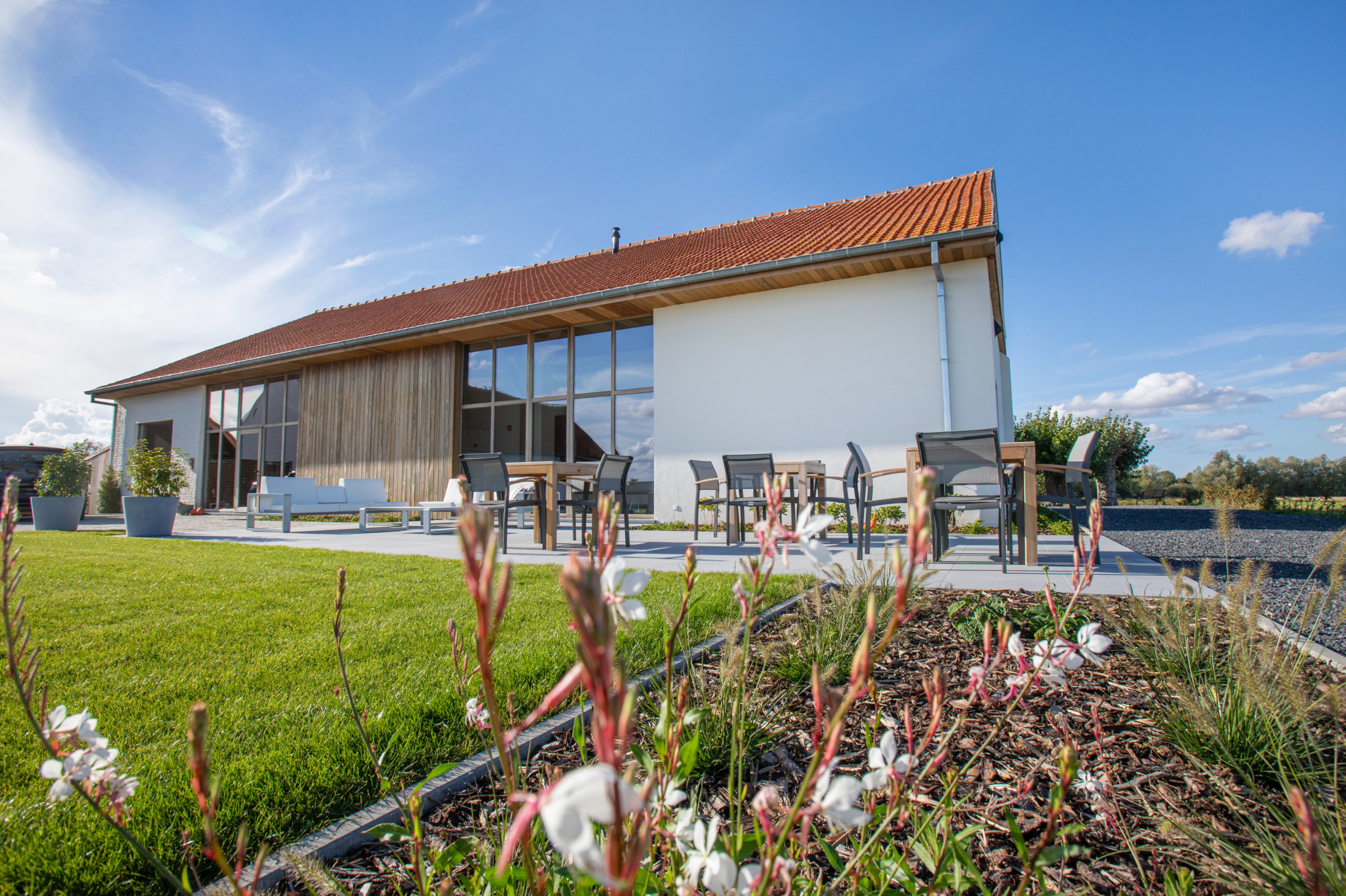 Natuurhuisje in Roesbrugge