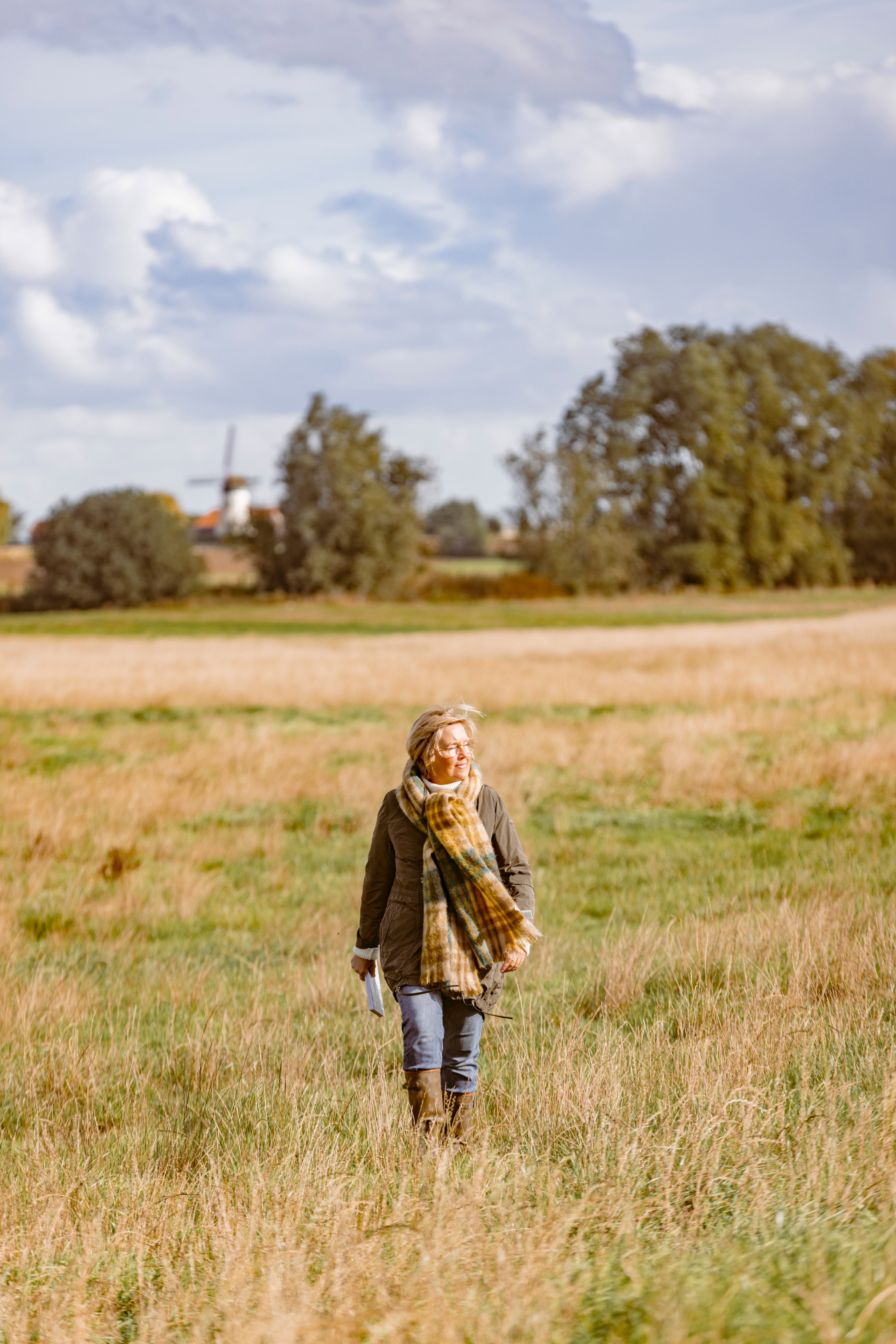 Natuurhuisje in Roesbrugge