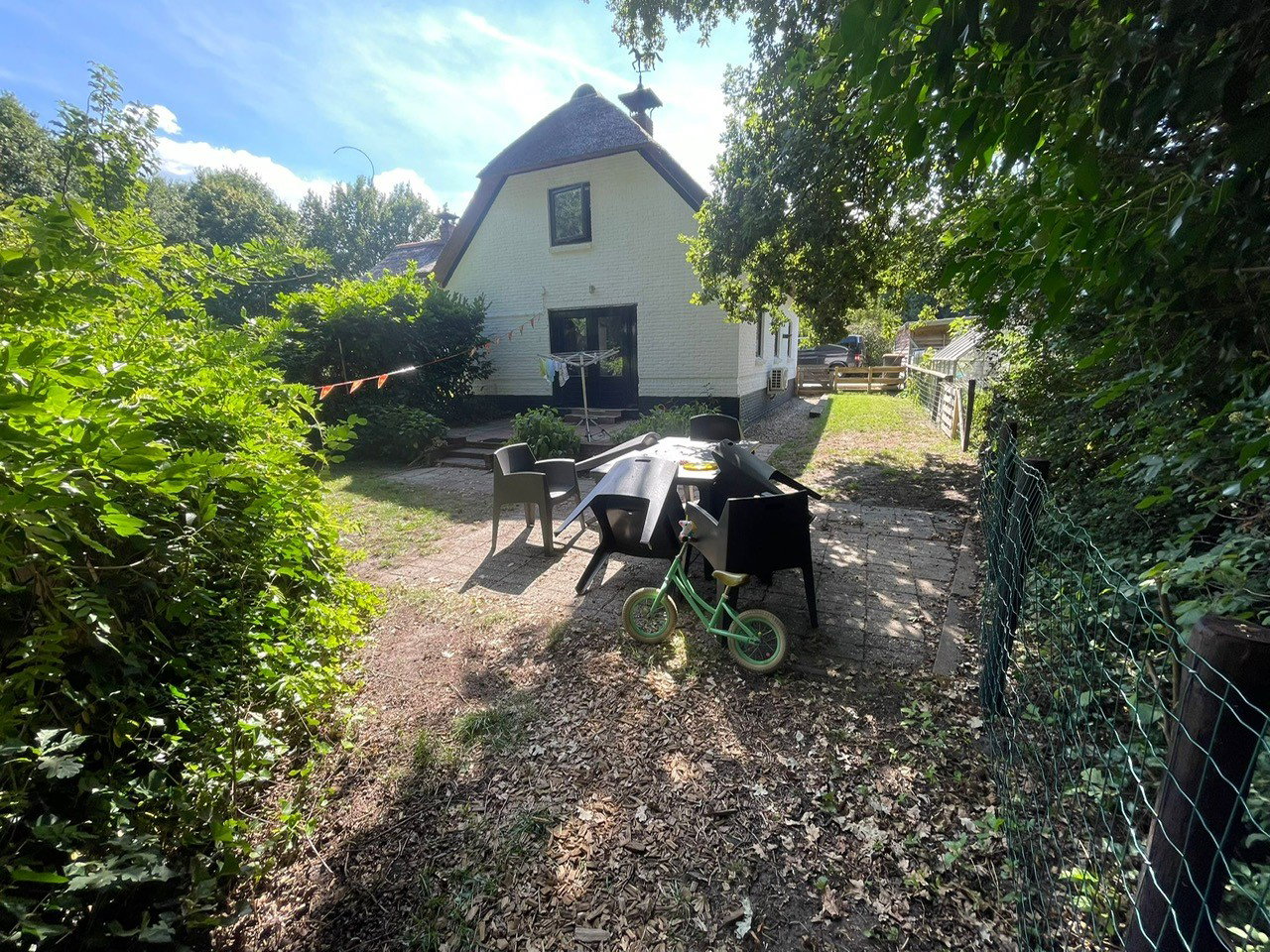 Maison nature à Dedemsvaart
