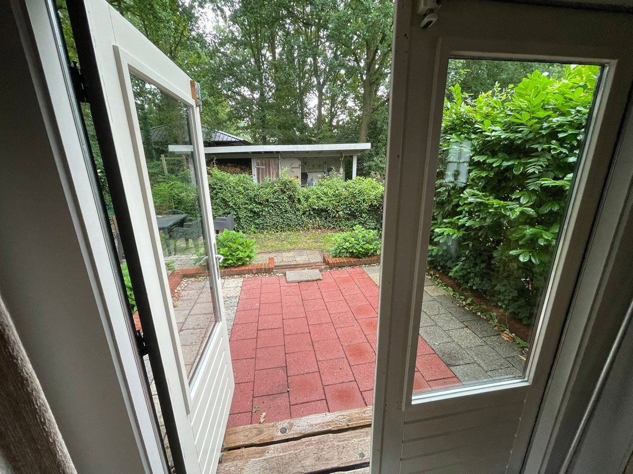 Maison nature à Dedemsvaart
