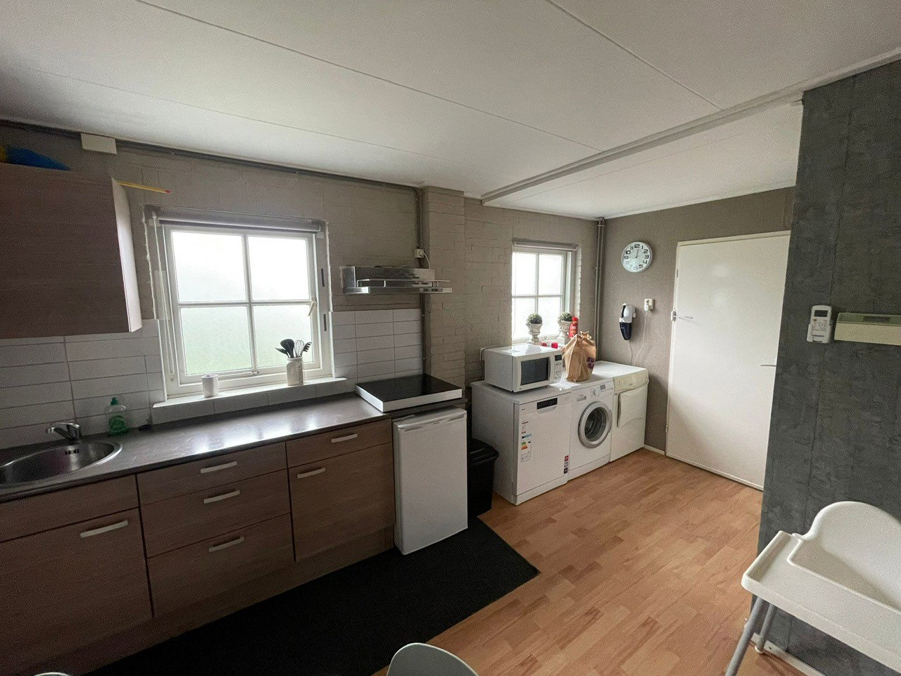 Maison nature à Dedemsvaart