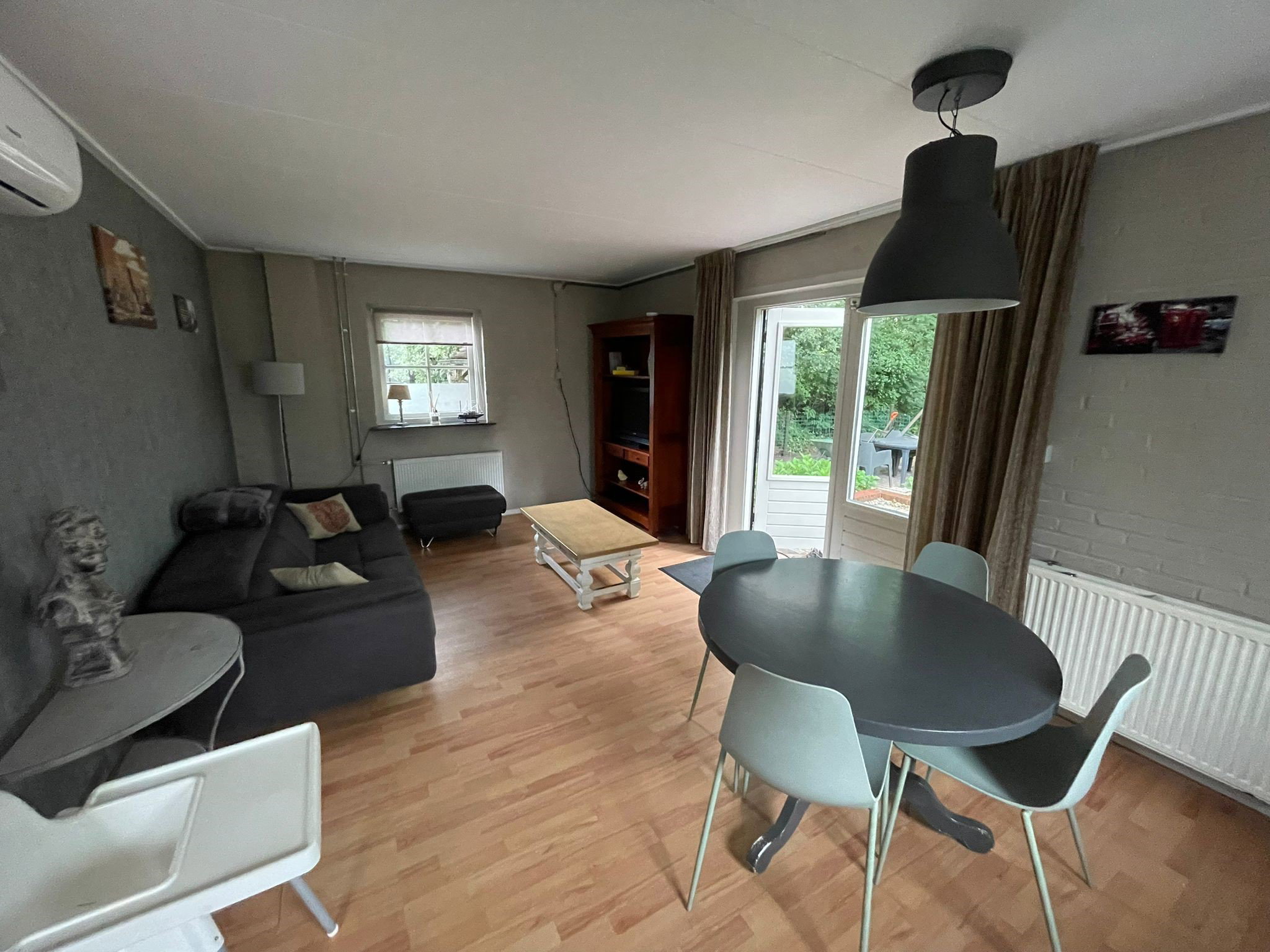 Maison nature à Dedemsvaart