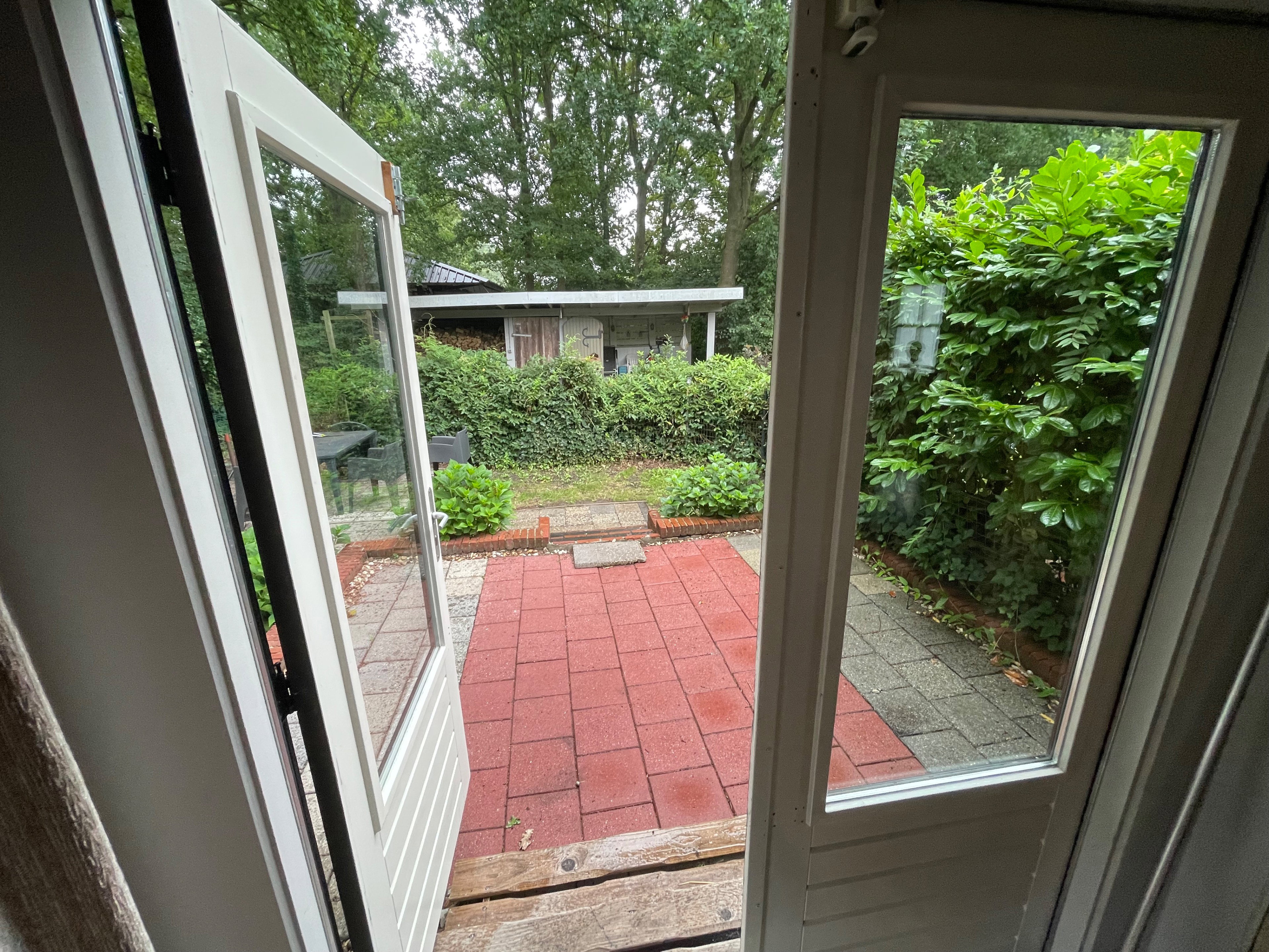 Maison nature à Dedemsvaart