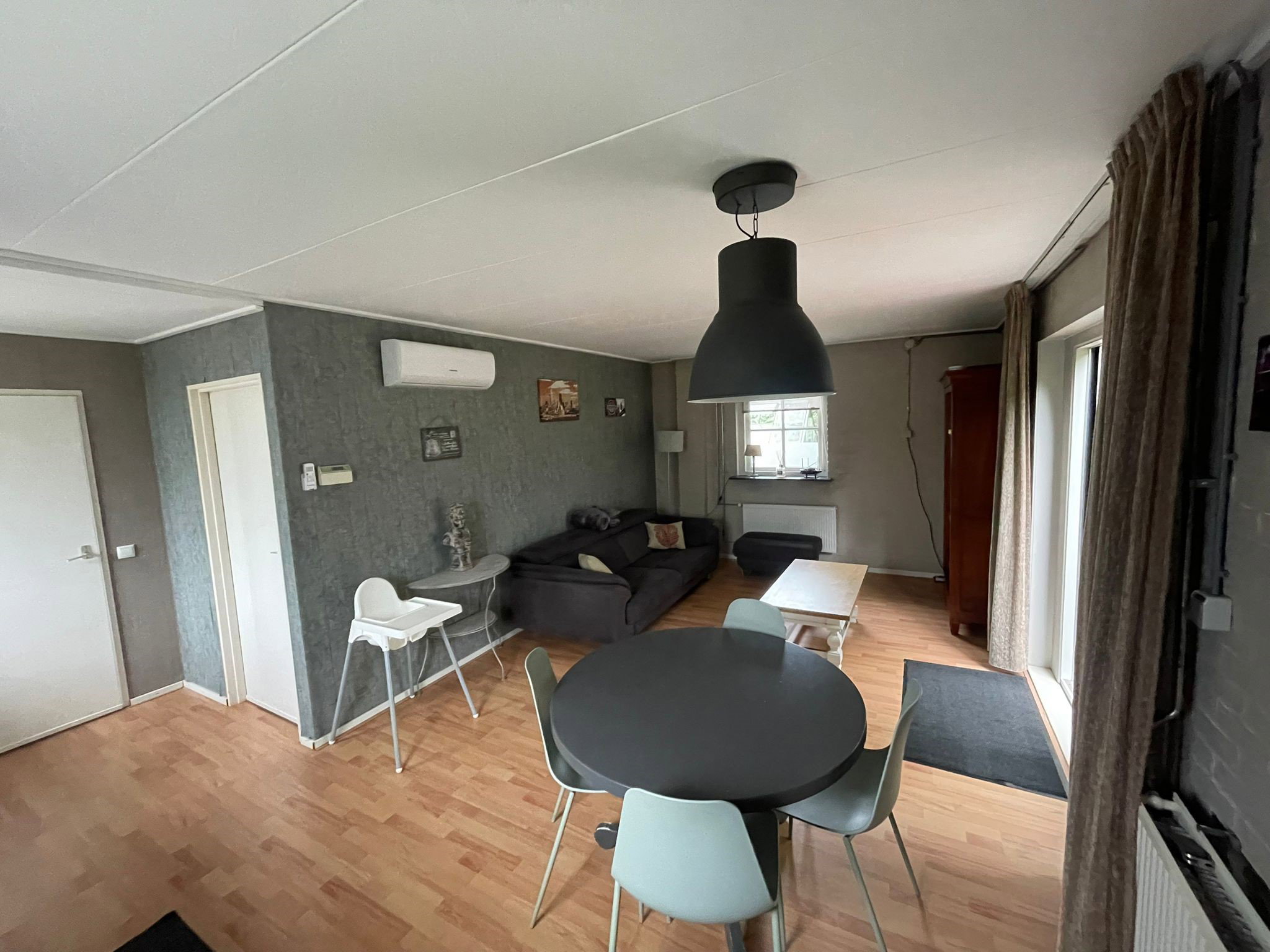 Maison nature à Dedemsvaart