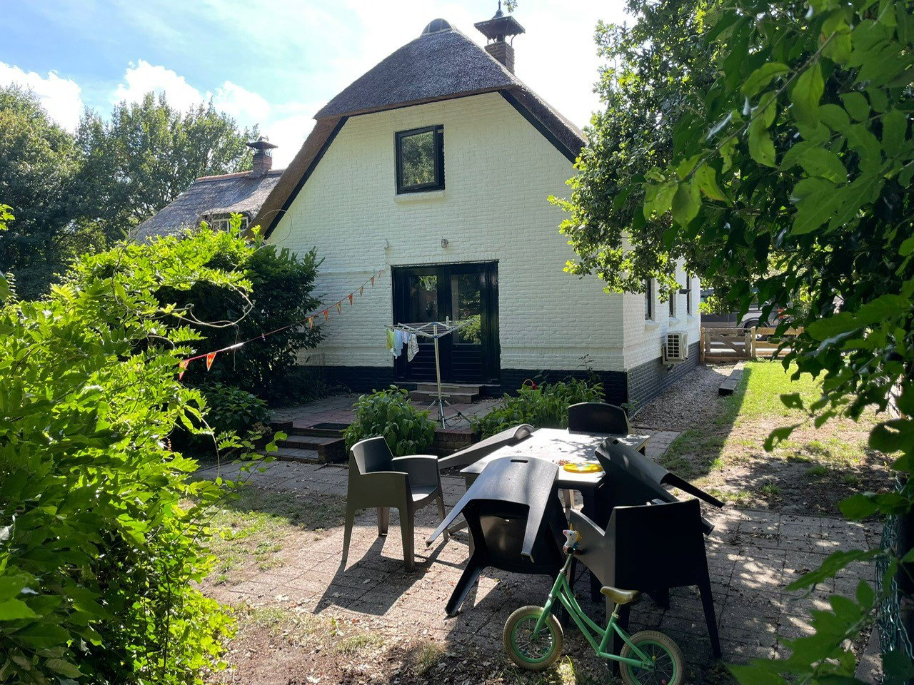 Maison nature à Dedemsvaart