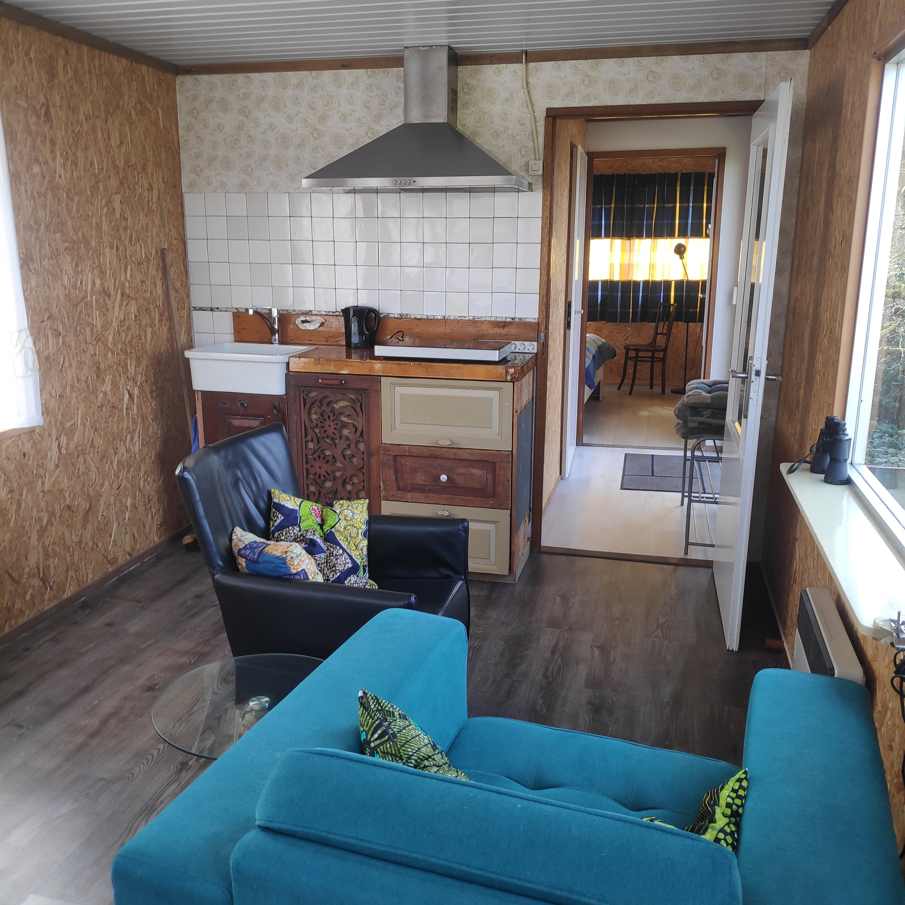 Casa nella natura a Wolphaartsdijk