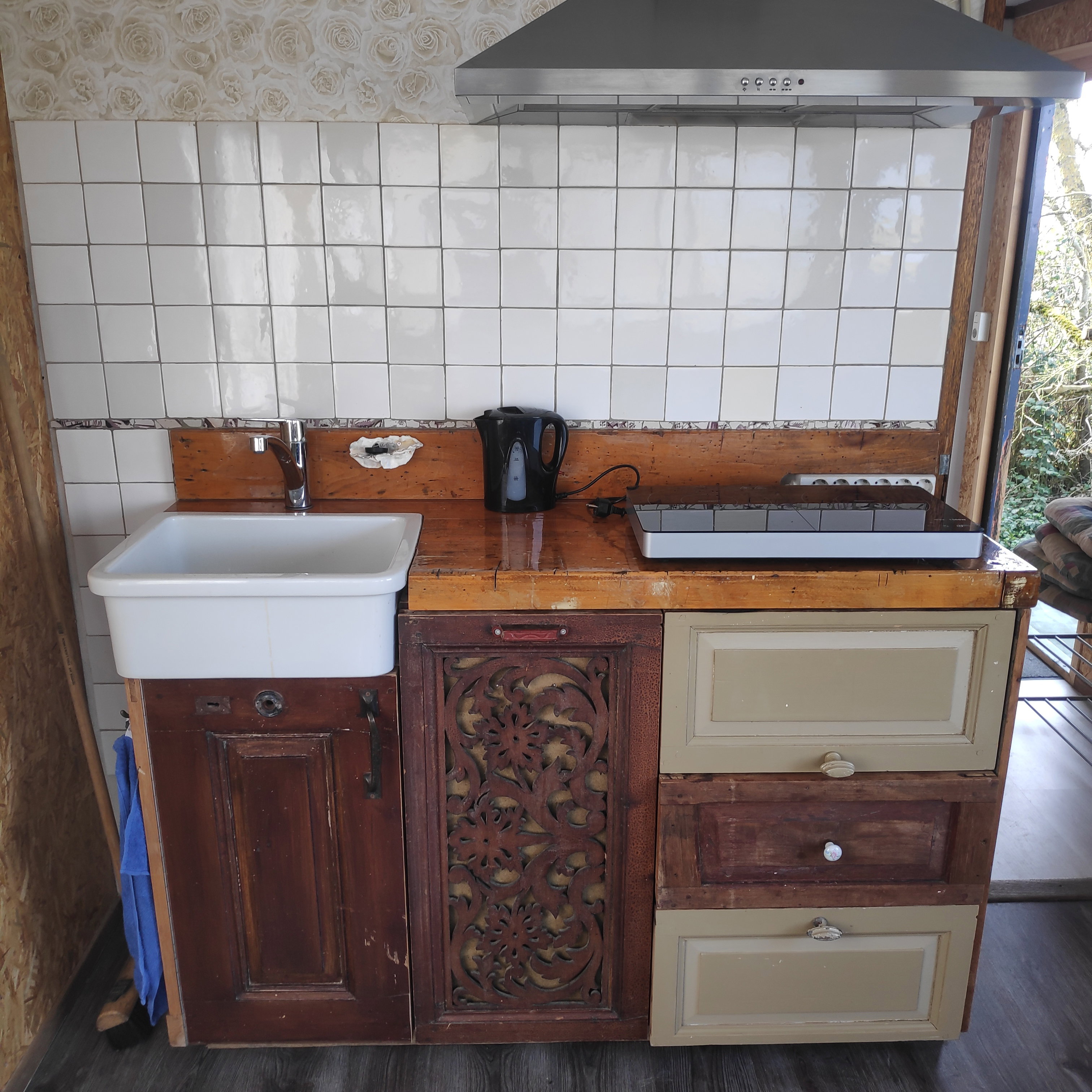 Casa nella natura a Wolphaartsdijk