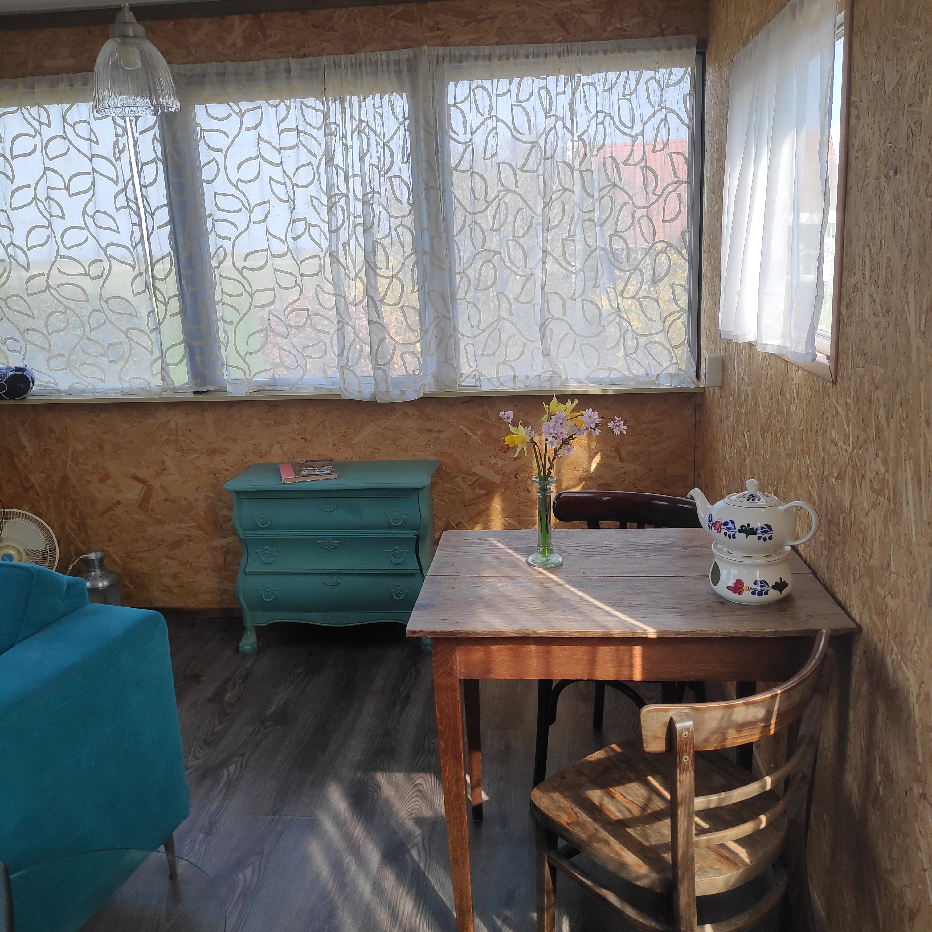 Casa nella natura a Wolphaartsdijk