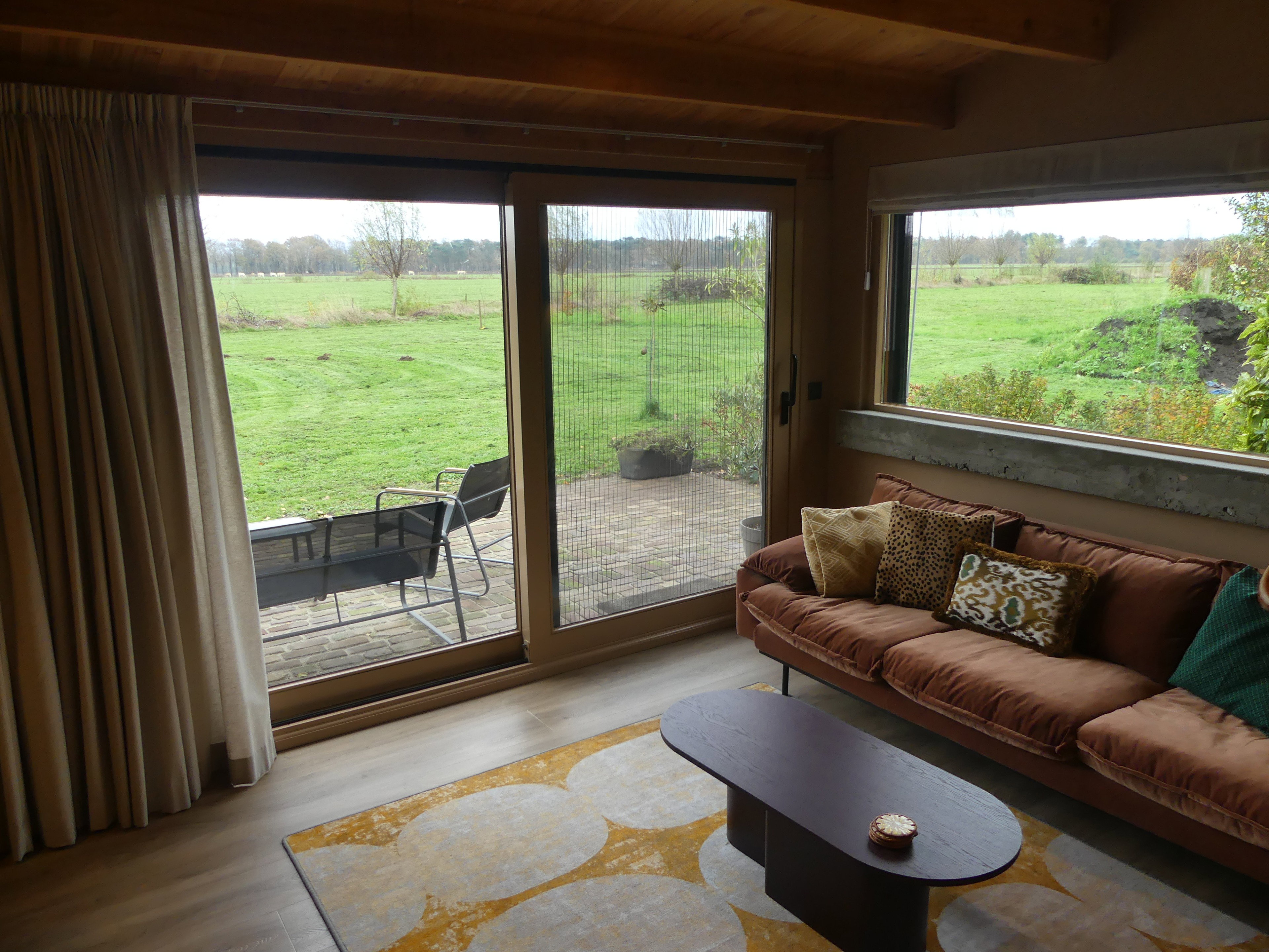 Natuurhuisje in Boxtel